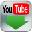 ImTOO YouTube to iPod Converter for Mac icon